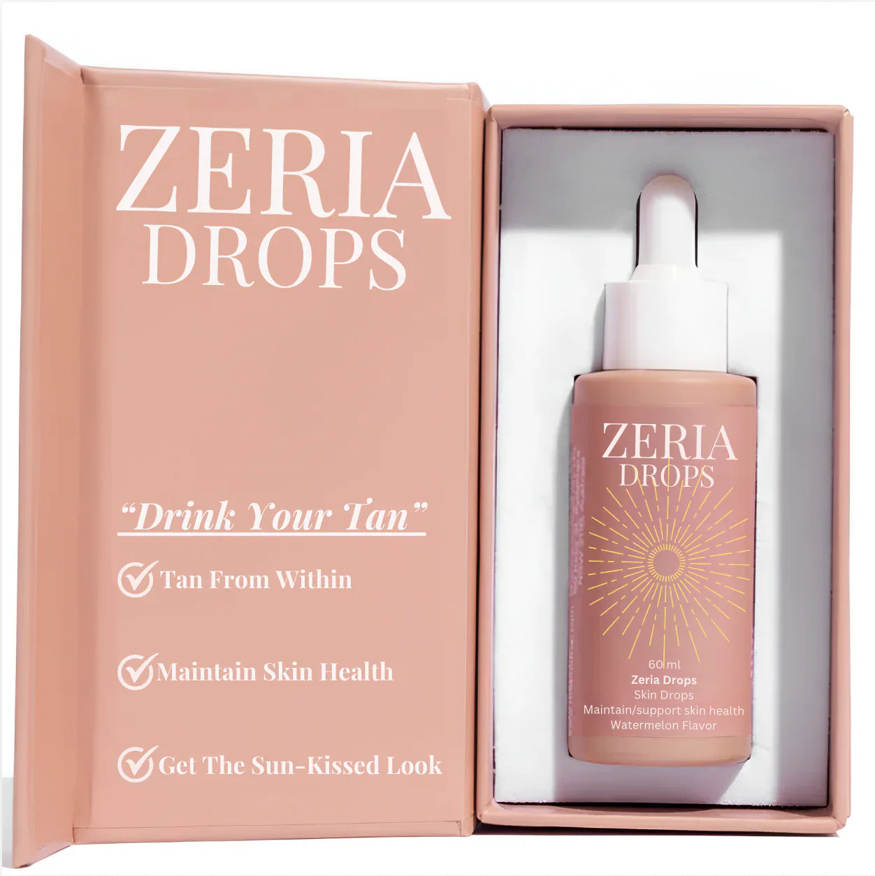 🧡 Buy 1 Get 1 Free - Zeria Drops